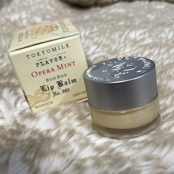TokyoMilk Bon Bon Lip Balm - Picture 7 of 9